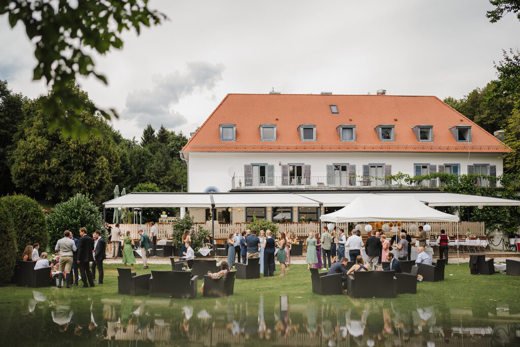 hochzeit münchen waldhaus tram grünwald