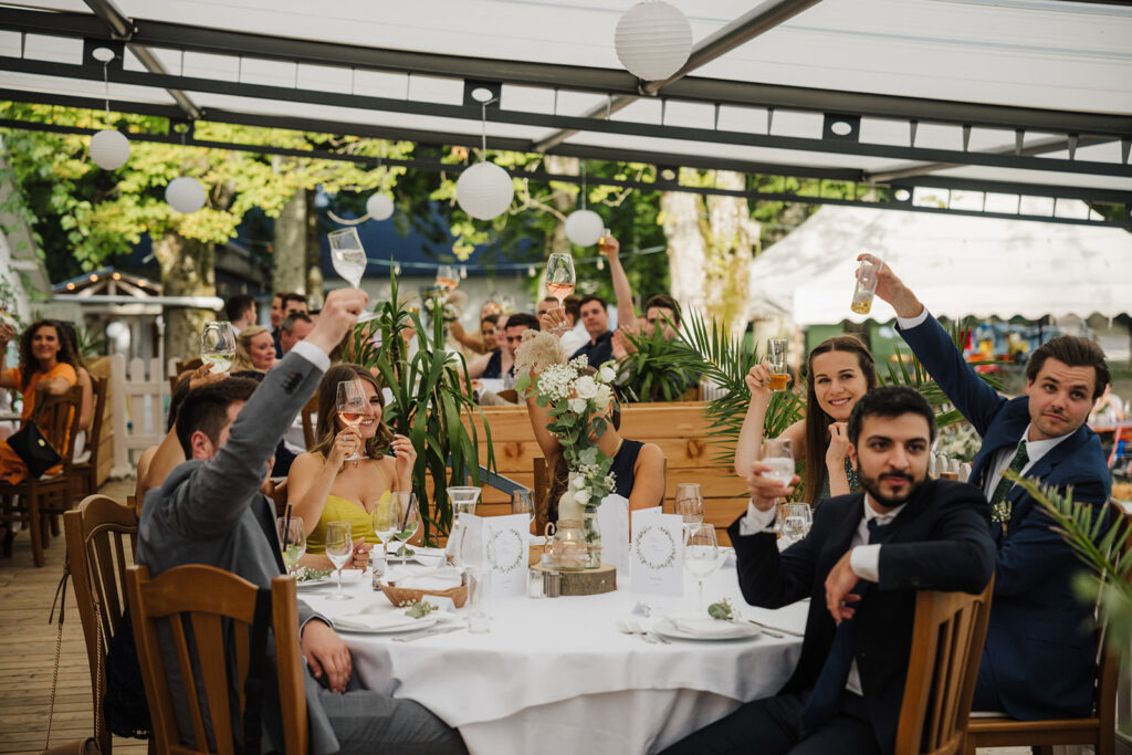 hochzeit münchen waldhaus tram grünwald