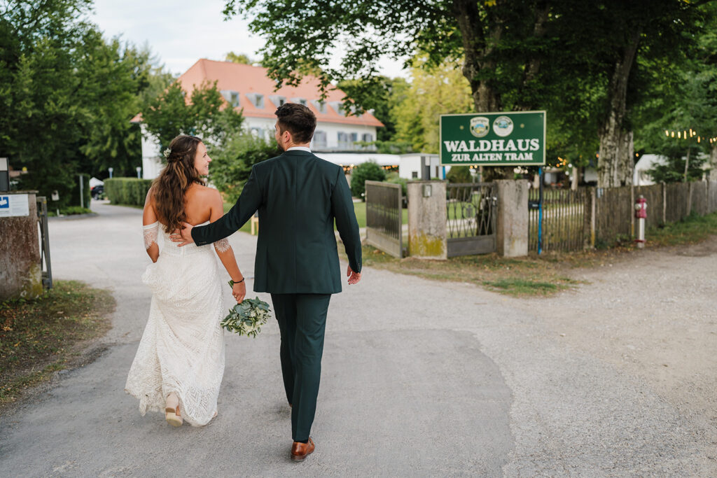 hochzeit münchen waldhaus tram grünwald