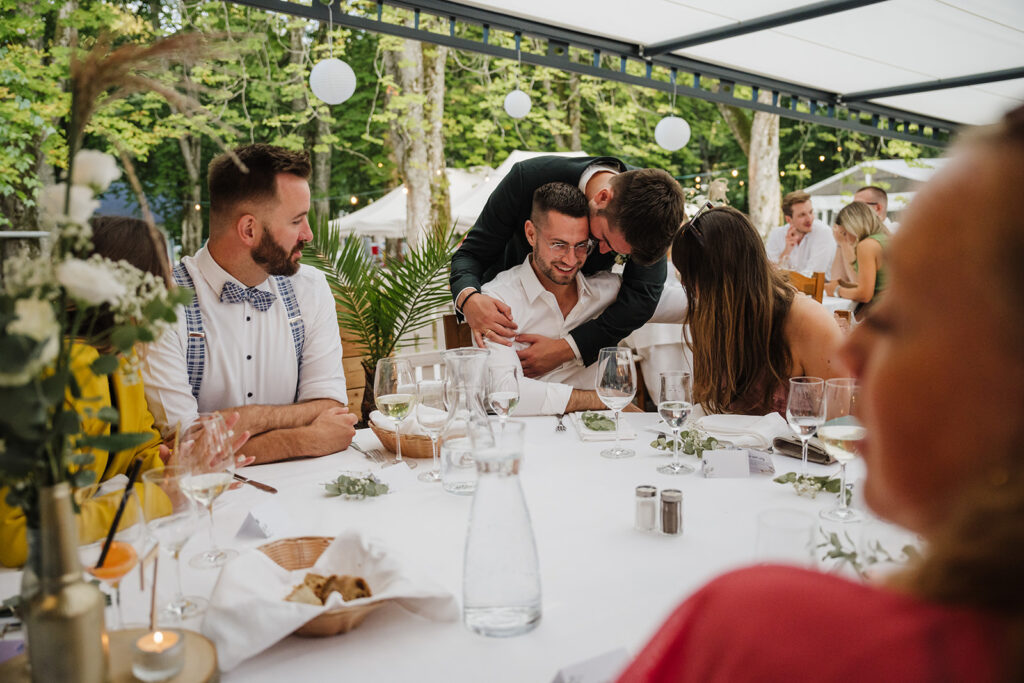 hochzeit münchen waldhaus tram grünwald