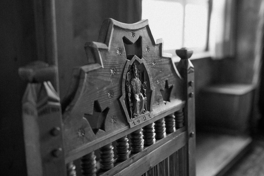 Hochzeitsfotograf Schliersee