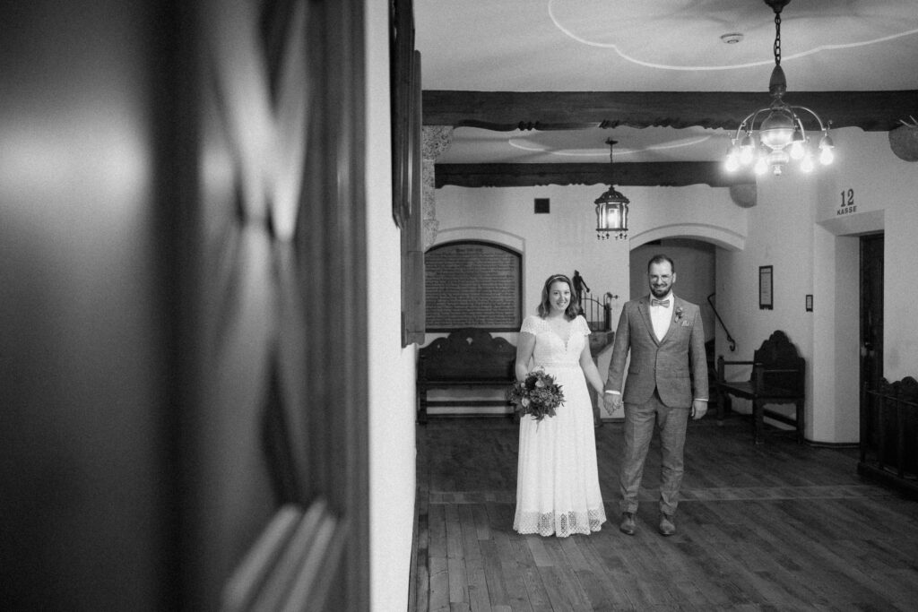 Hochzeitsfotograf Schliersee