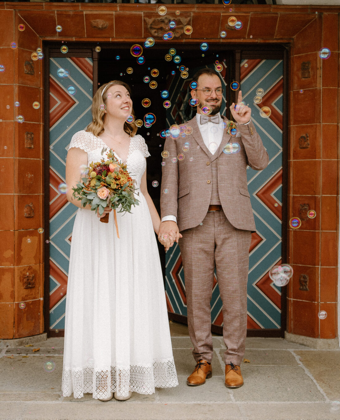 Hochzeitsfotograf für Standesamt Schliersee