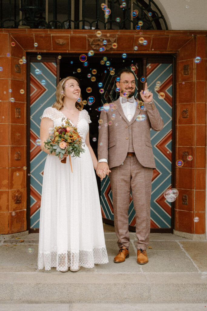 Hochzeitsfotograf für Standesamt Schliersee