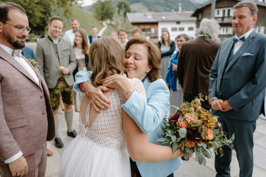 Hochzeitsfotograf für Standesamt Schliersee