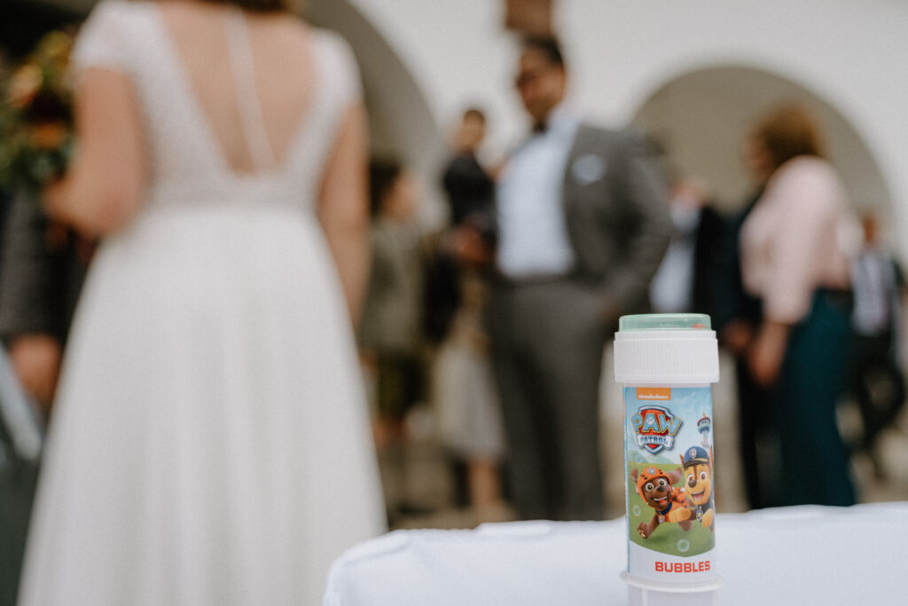 Hochzeitsfotograf für Standesamt Schliersee